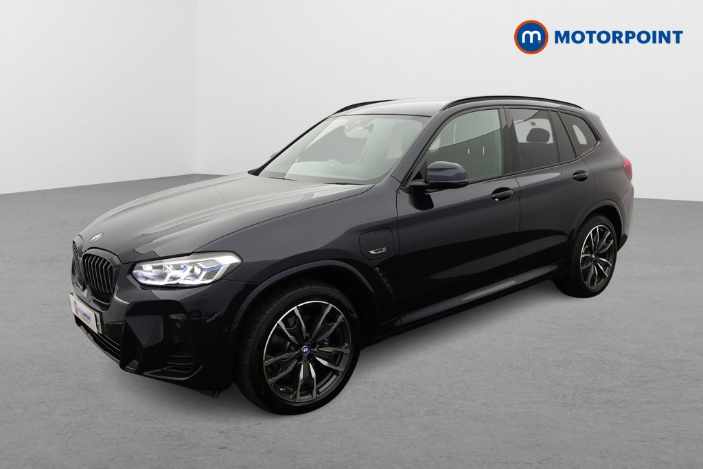 Used BMW X3 2022 for sale - 78081855: Photo 3