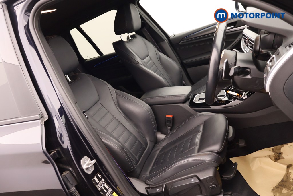 Used BMW X3 2022 for sale - 78081855: Photo 31