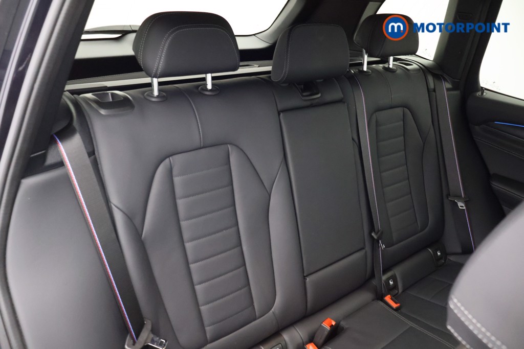 Used BMW X3 2022 for sale - 78081855: Photo 33