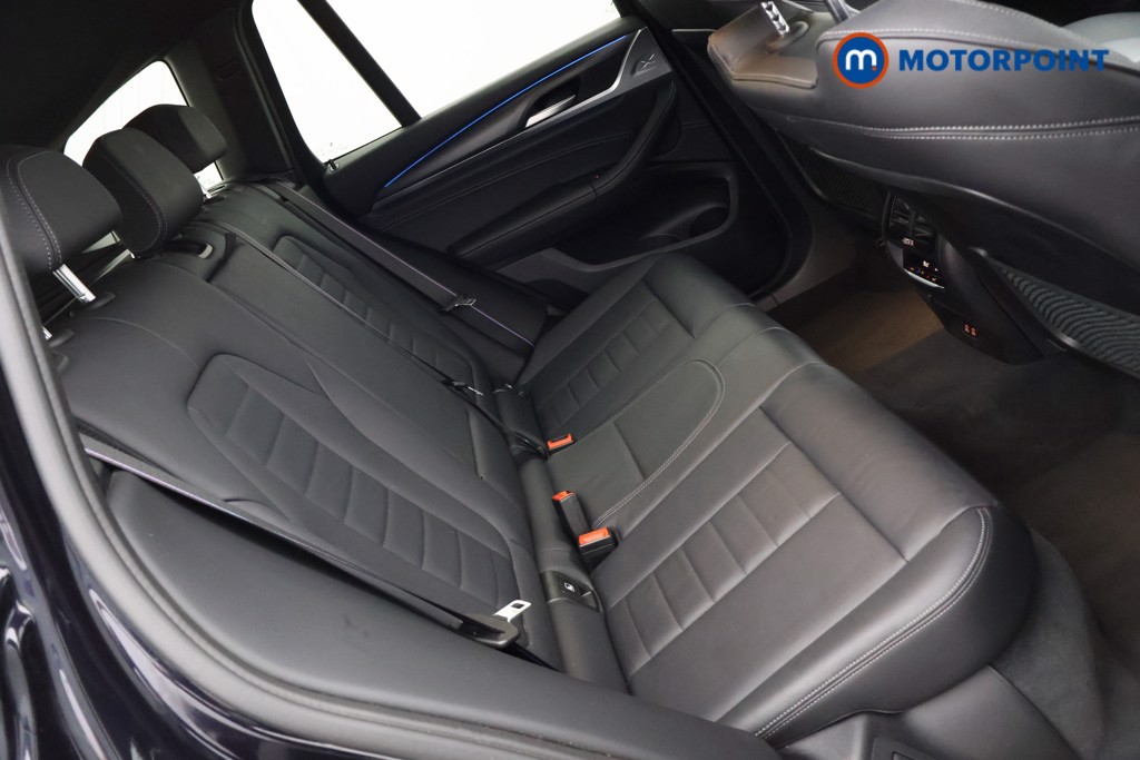 Used BMW X3 2022 for sale - 78081855: Photo 34