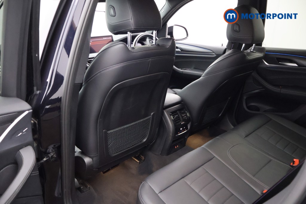 Used BMW X3 2022 for sale - 78081855: Photo 38