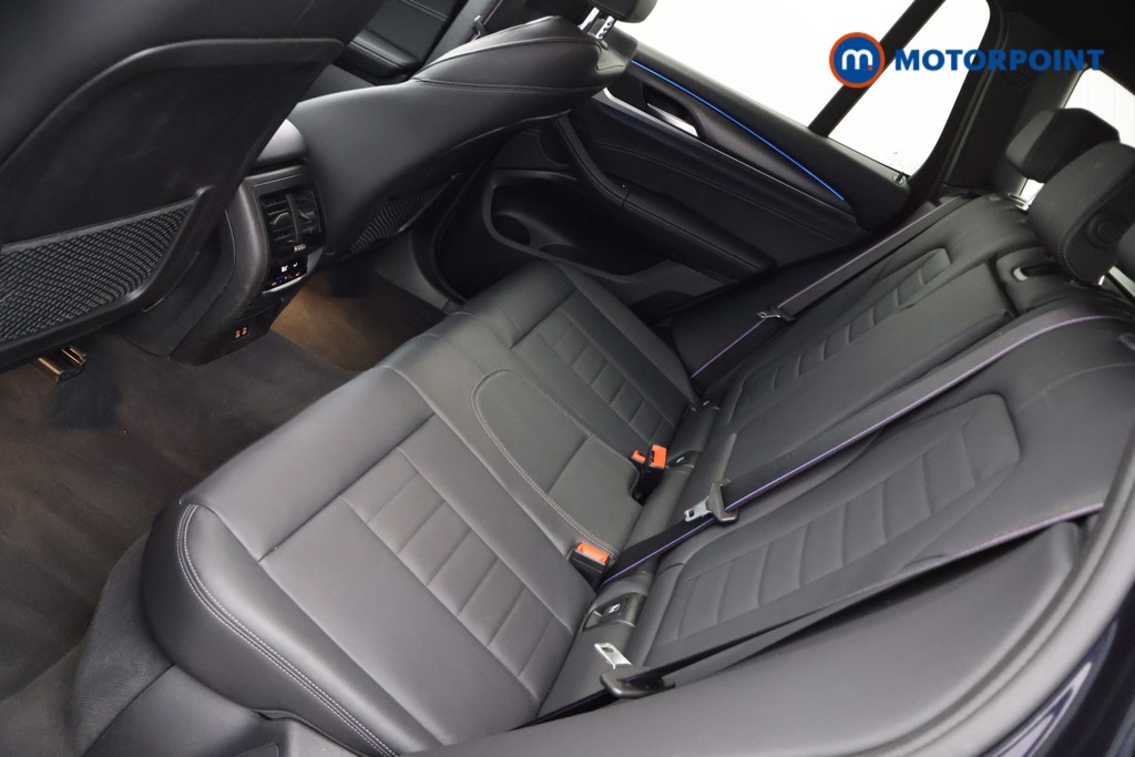 Used BMW X3 2022 for sale - 78081855: Photo 39