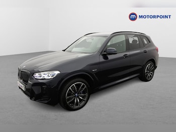 Used BMW X3 2022 for sale - 78081855: Photo