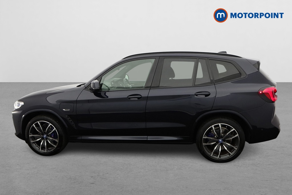 Used BMW X3 2022 for sale - 78081855: Photo 4