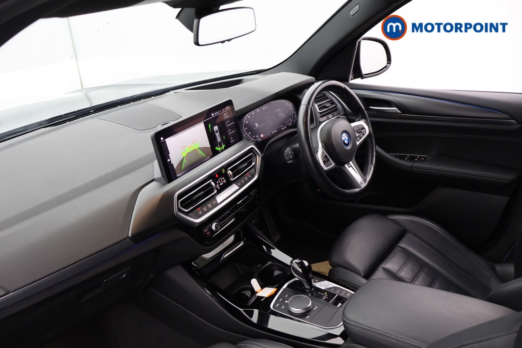 Used BMW X3 2022 for sale - 78081855: Photo 41