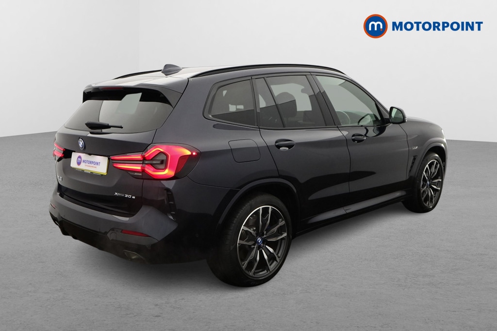 Used BMW X3 2022 for sale - 78081855: Photo 7