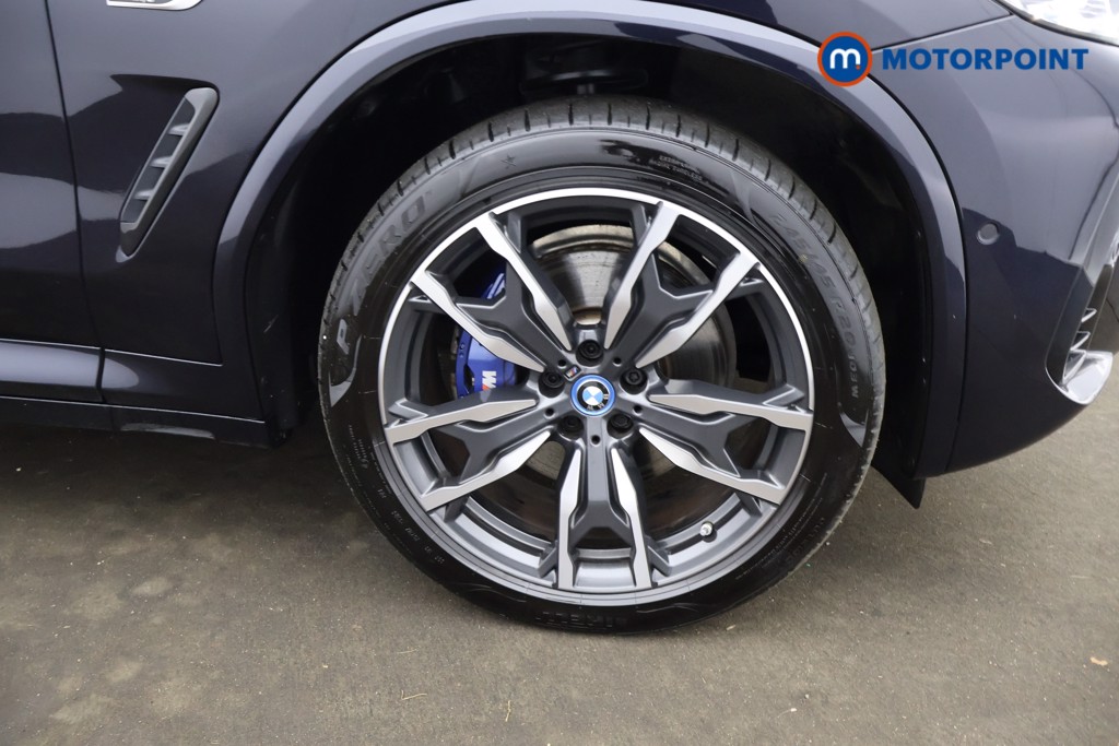 Used BMW X3 2022 for sale - 78081855: Photo 9