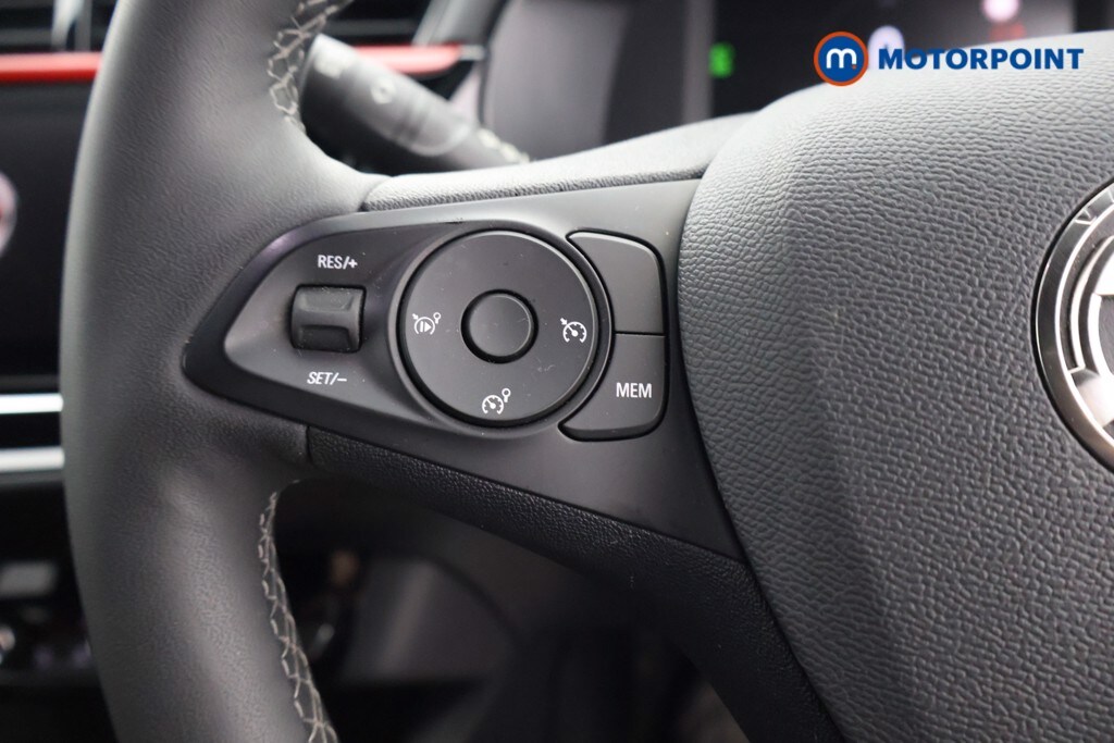 Used Vauxhall Corsa 2023 for sale - 77617313: Photo 10