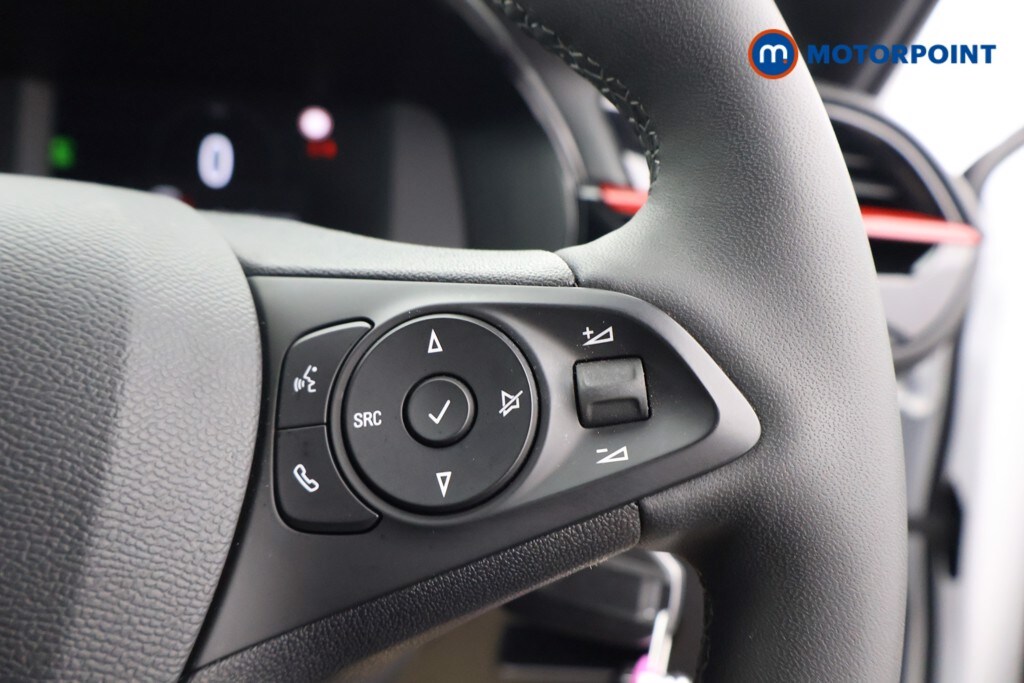 Used Vauxhall Corsa 2023 for sale - 77617313: Photo 11