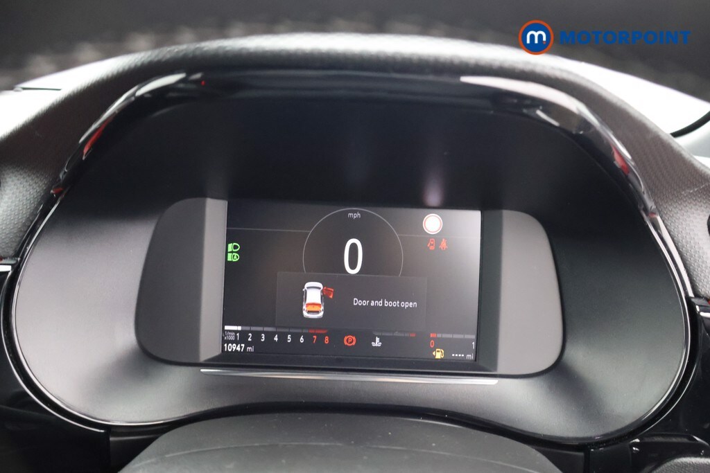 Used Vauxhall Corsa 2023 for sale - 77617313: Photo 12