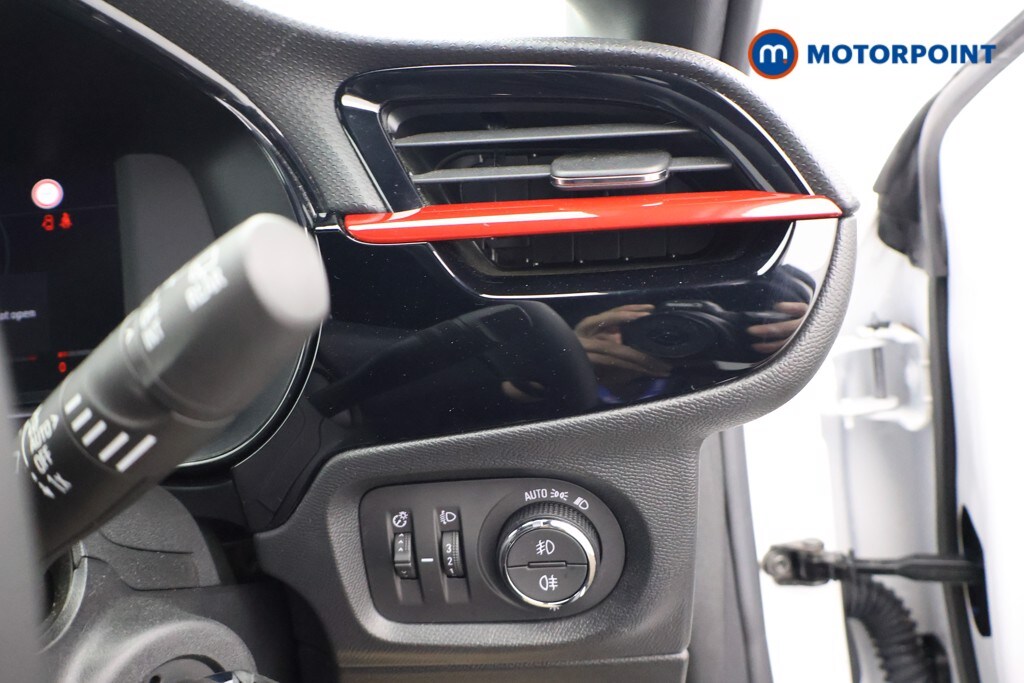 Used Vauxhall Corsa 2023 for sale - 77617313: Photo 15