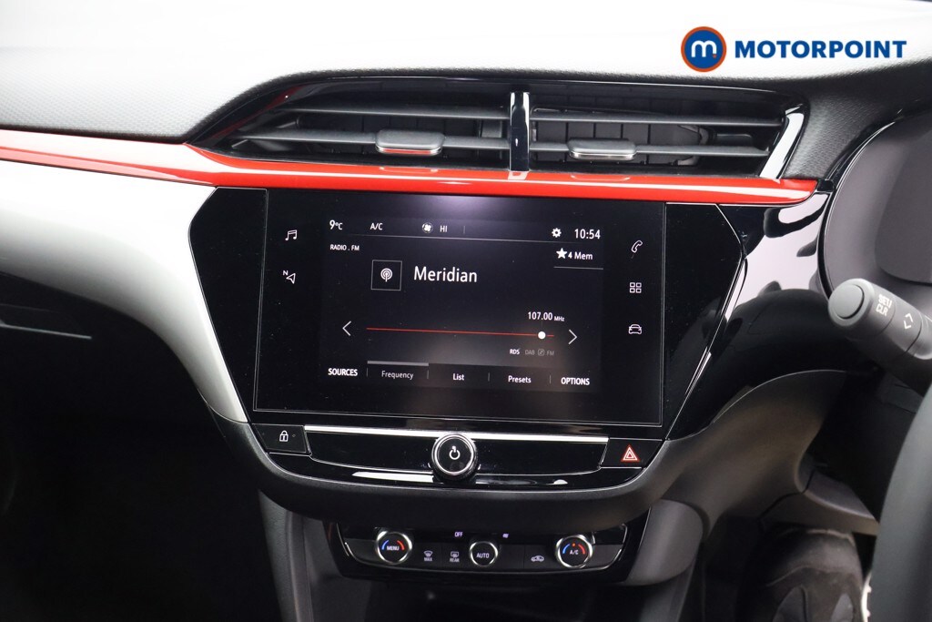 Used Vauxhall Corsa 2023 for sale - 77617313: Photo 16