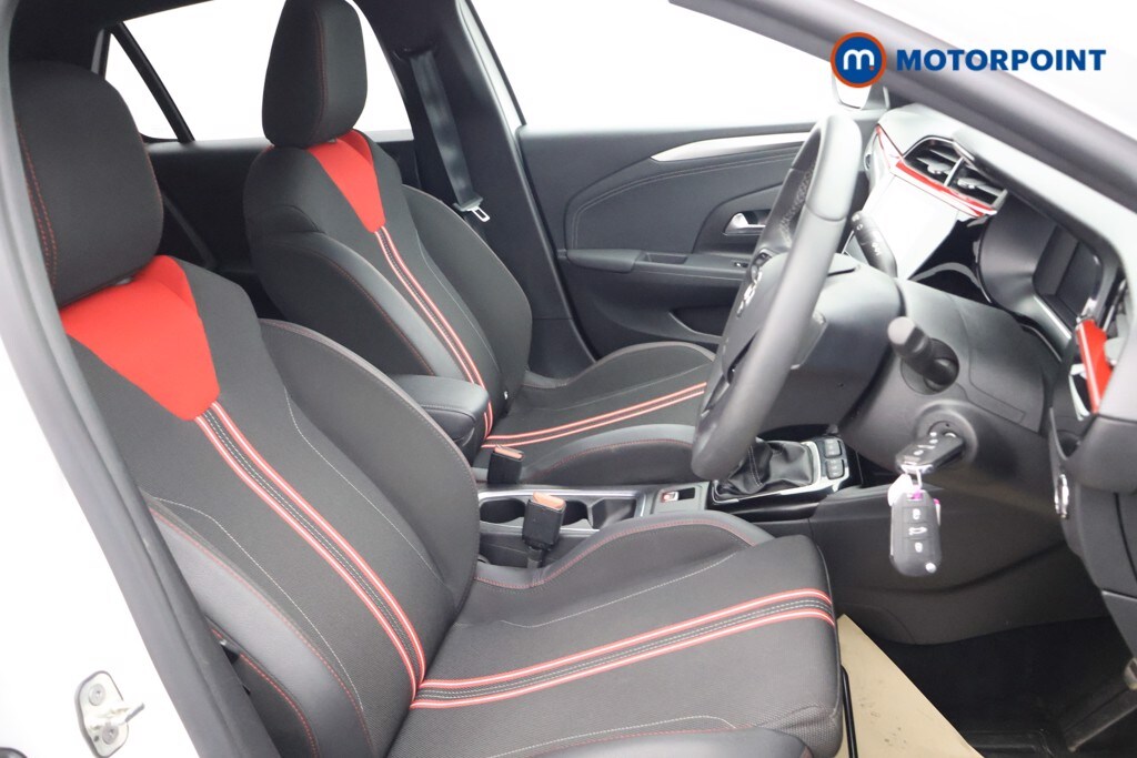 Used Vauxhall Corsa 2023 for sale - 77617313: Photo 23