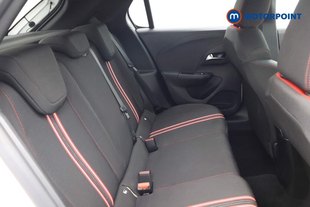 Used Vauxhall Corsa 2023 for sale - 77617313: Photo 24