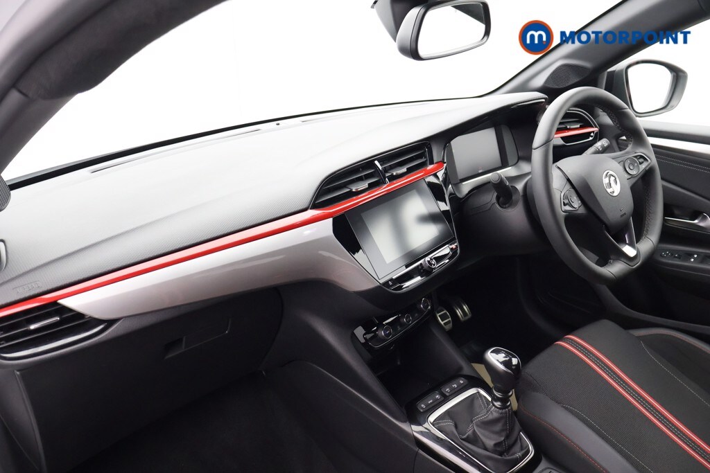 Used Vauxhall Corsa 2023 for sale - 77617313: Photo 27