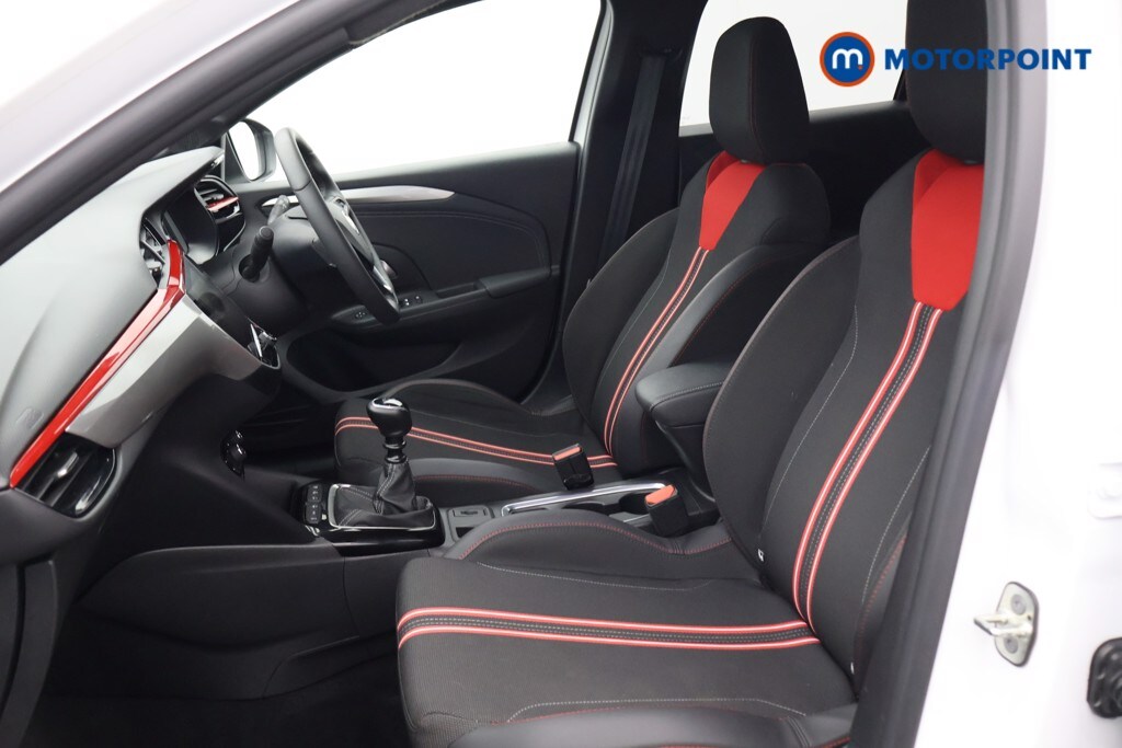 Used Vauxhall Corsa 2023 for sale - 77617313: Photo 28