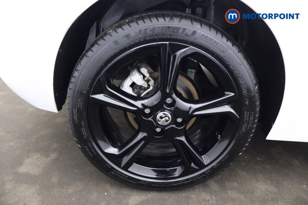 Used Vauxhall Corsa 2023 for sale - 77617313: Photo 30