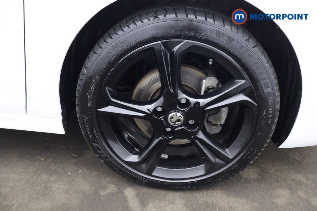 Used Vauxhall Corsa 2023 for sale - 77617313: Photo 31