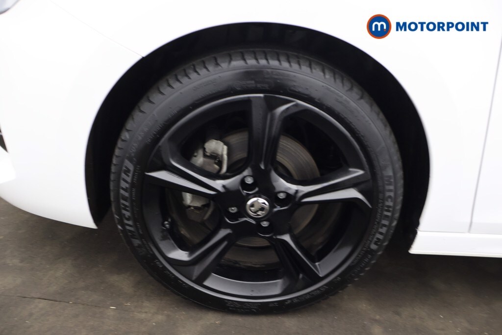 Used Vauxhall Corsa 2023 for sale - 77617313: Photo 32