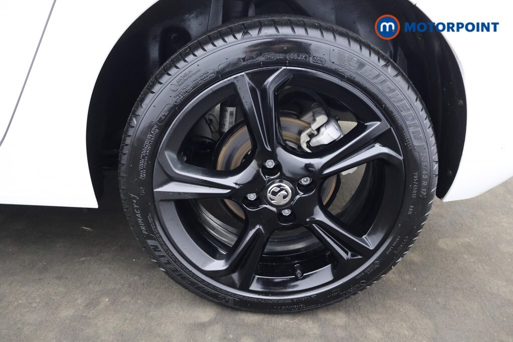 Used Vauxhall Corsa 2023 for sale - 77617313: Photo 33