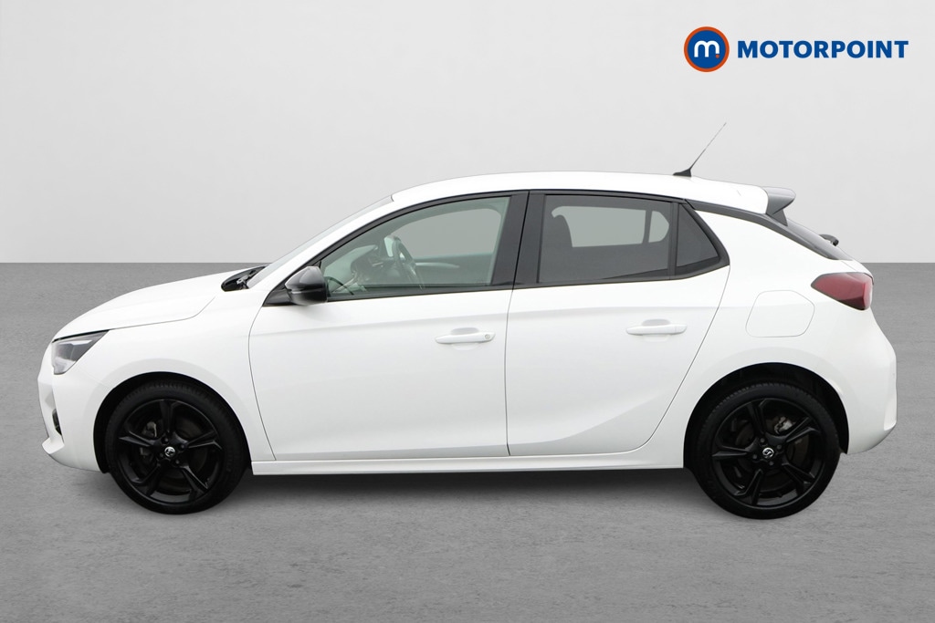 Used Vauxhall Corsa 2023 for sale - 77617313: Photo 4