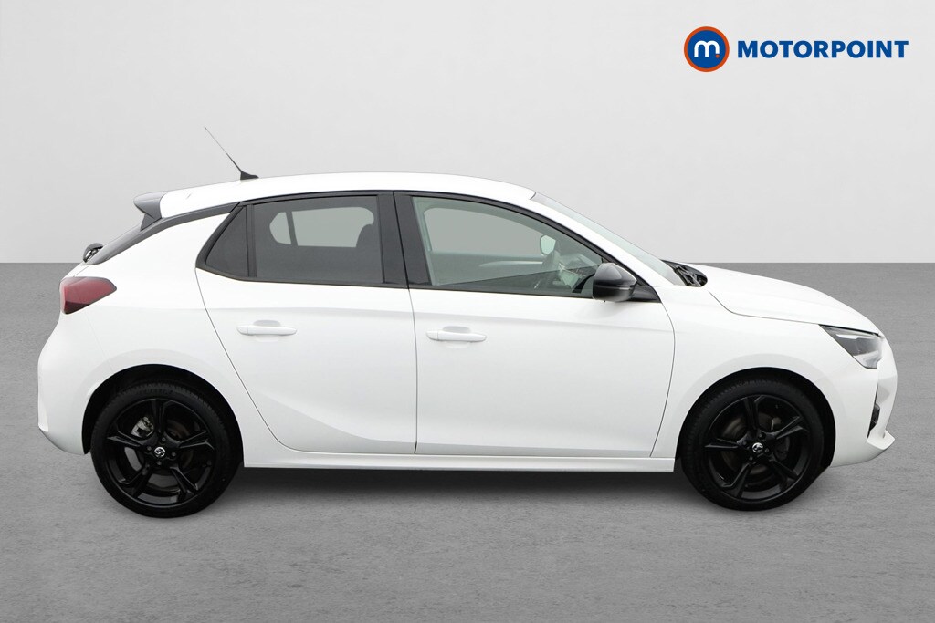 Used Vauxhall Corsa 2023 for sale - 77617313: Photo 8