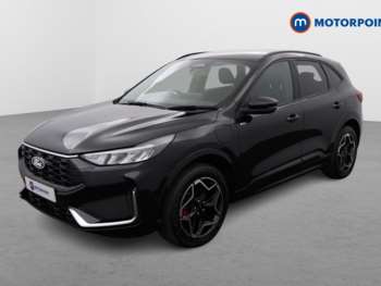 Used Ford Kuga 2024 for sale - 74674249: Photo