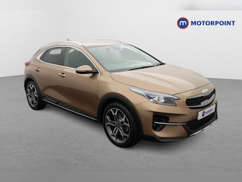 Used Kia XCeed 2022 for sale - 78939007: Photo