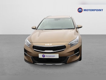 Used Kia XCeed 2022 for sale - 78939007: Photo