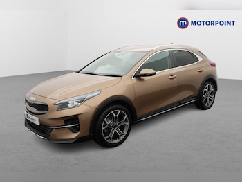Used Kia XCeed 2022 for sale - 78939007: Photo