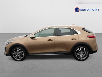 Used Kia XCeed 2022 for sale - 78939007: Photo