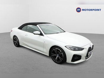 Used BMW 4 Series  for sale - 75639058: Photo