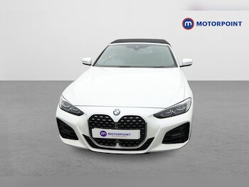 Used BMW 4 Series  for sale - 75639058: Photo