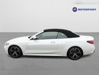 Used BMW 4 Series  for sale - 75639058: Photo
