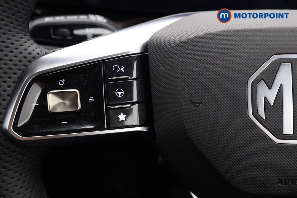 Used MG MG HS 2025 for sale - 77814764: Photo 10