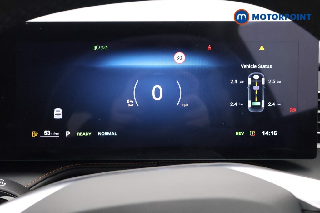 Used MG MG HS 2025 for sale - 77814764: Photo 12