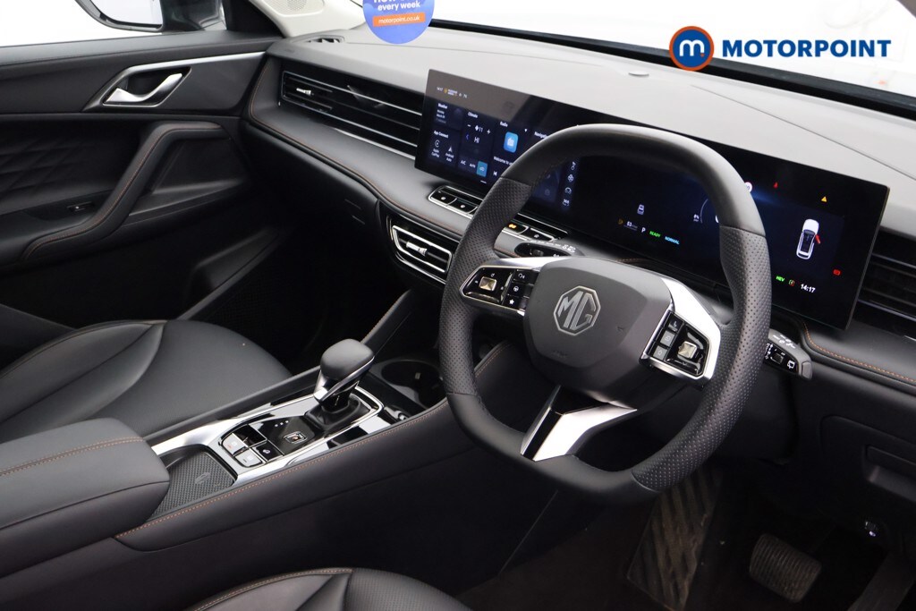 Used MG MG HS 2025 for sale - 77814764: Photo 17