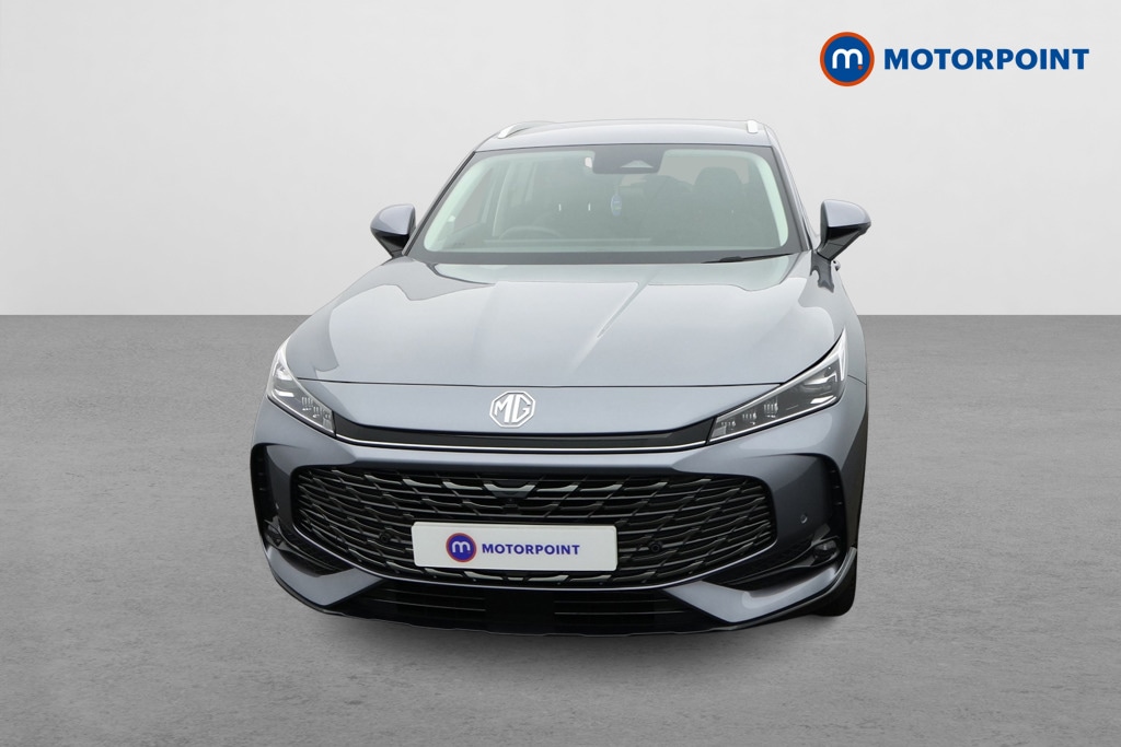 Used MG MG HS 2025 for sale - 77814764: Photo 2