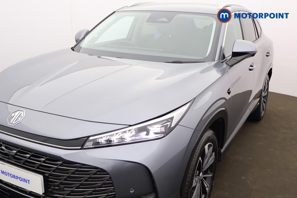 Used MG MG HS 2025 for sale - 77814764: Photo 22