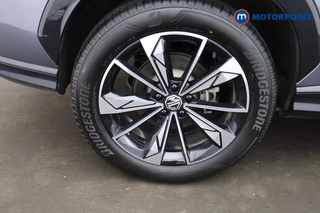 Used MG MG HS 2025 for sale - 77814764: Photo 25