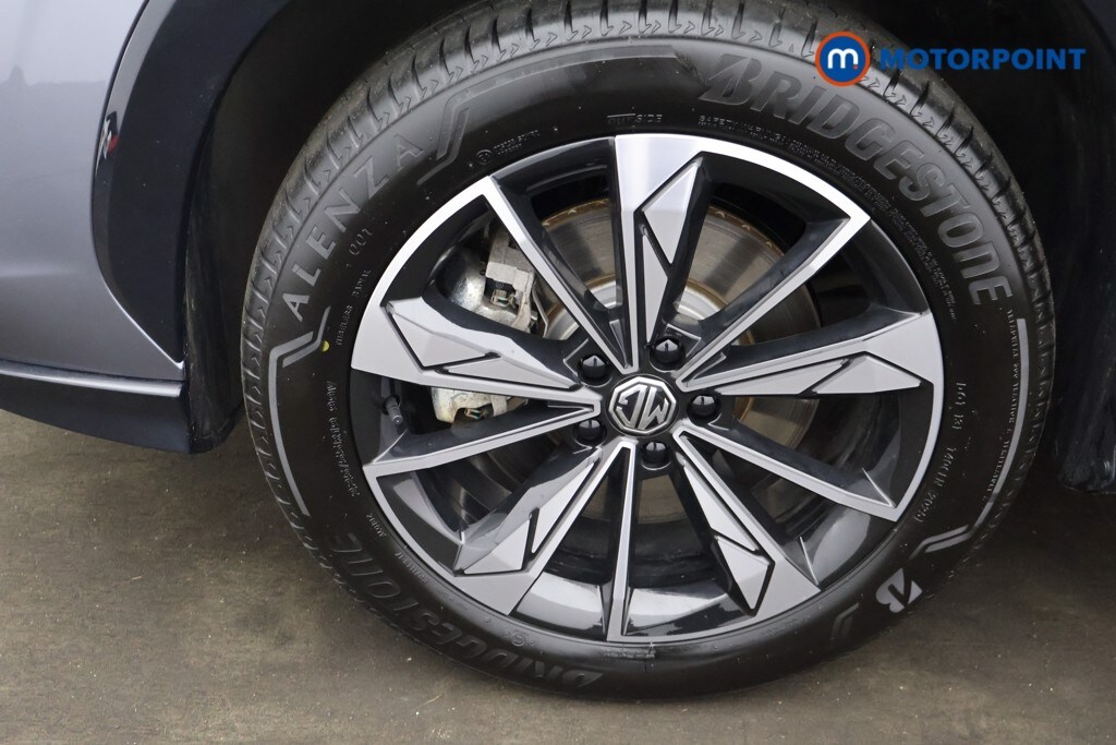 Used MG MG HS 2025 for sale - 77814764: Photo 27