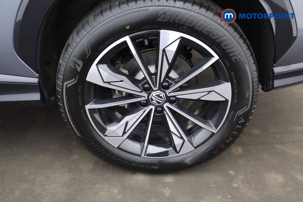 Used MG MG HS 2025 for sale - 77814764: Photo 28