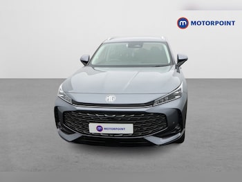 Used MG MG HS 2025 for sale - 77814764: Photo