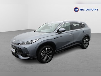 Used MG MG HS 2025 for sale - 77814764: Photo