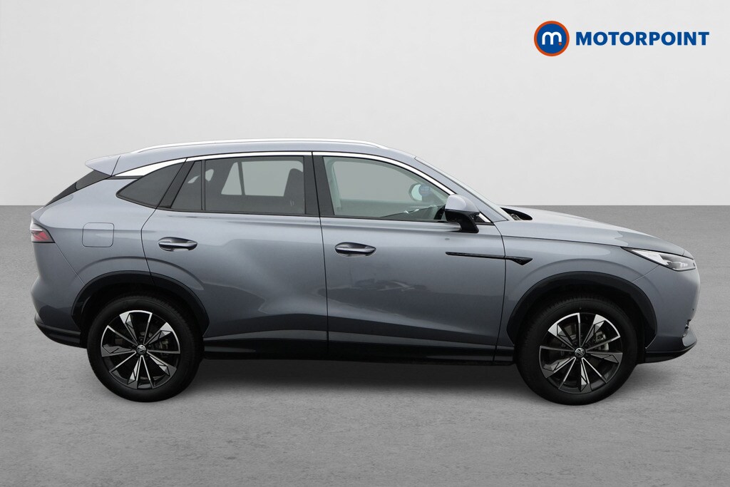 Used MG MG HS 2025 for sale - 77814764: Photo 8