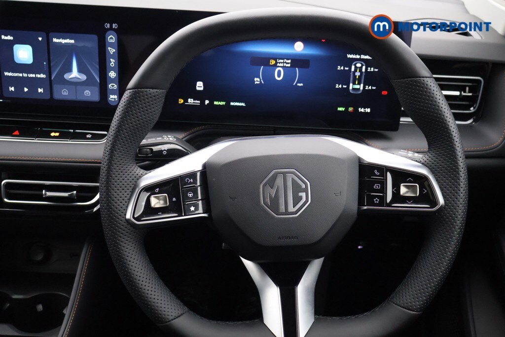 Used MG MG HS 2025 for sale - 77814764: Photo 9