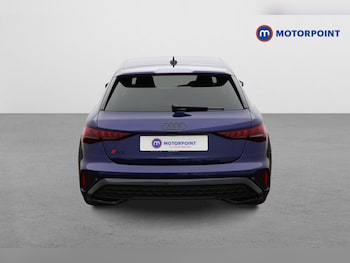 Used Audi A3 2024 for sale - 78226914: Photo