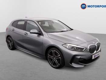 2024 - 118i [136] M Sport 5dr Step Auto [LCP]
