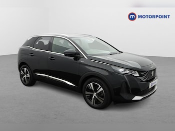 Used Peugeot 3008 2023 for sale - 78543271: Photo