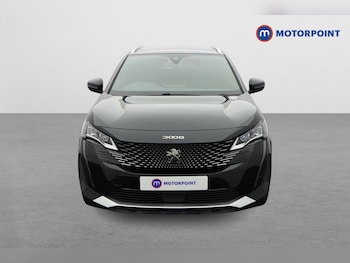 Used Peugeot 3008 2023 for sale - 78543271: Photo